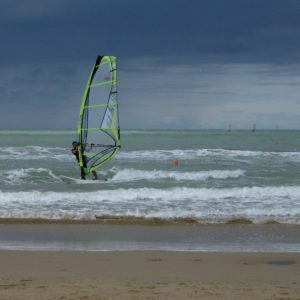 WindSurf Vieste