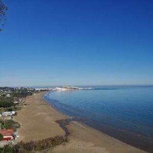 Vieste Lungomare